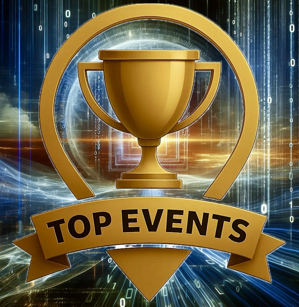 TopEvents Logo